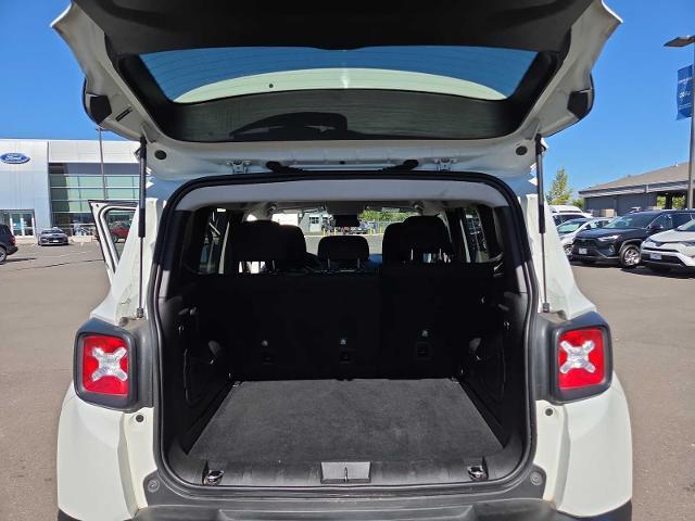 2023 Jeep Renegade - $19,235