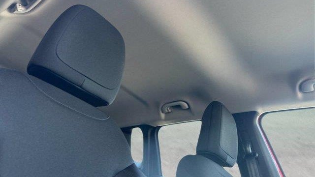 2022 Jeep Renegade (Red) Edition