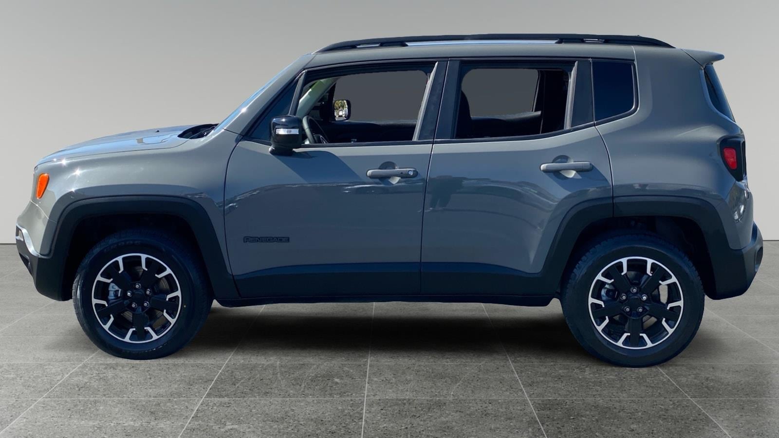 2023 Jeep Renegade Upland
