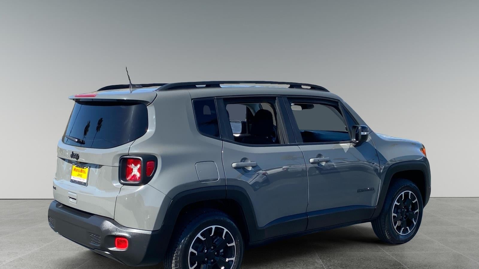 2023 Jeep Renegade Upland