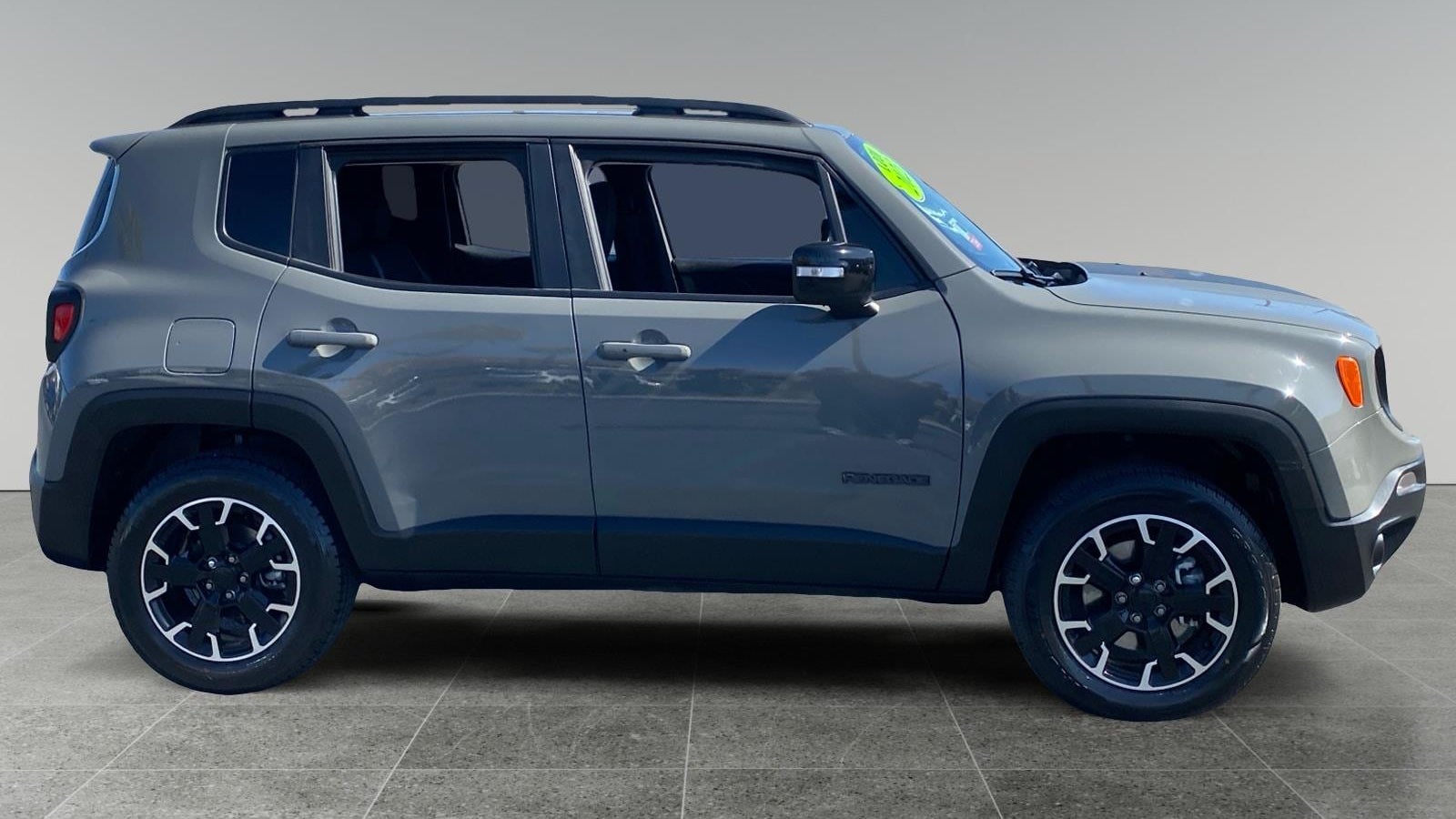 2023 Jeep Renegade Upland