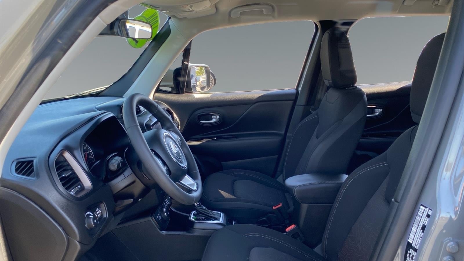 2023 Jeep Renegade Upland