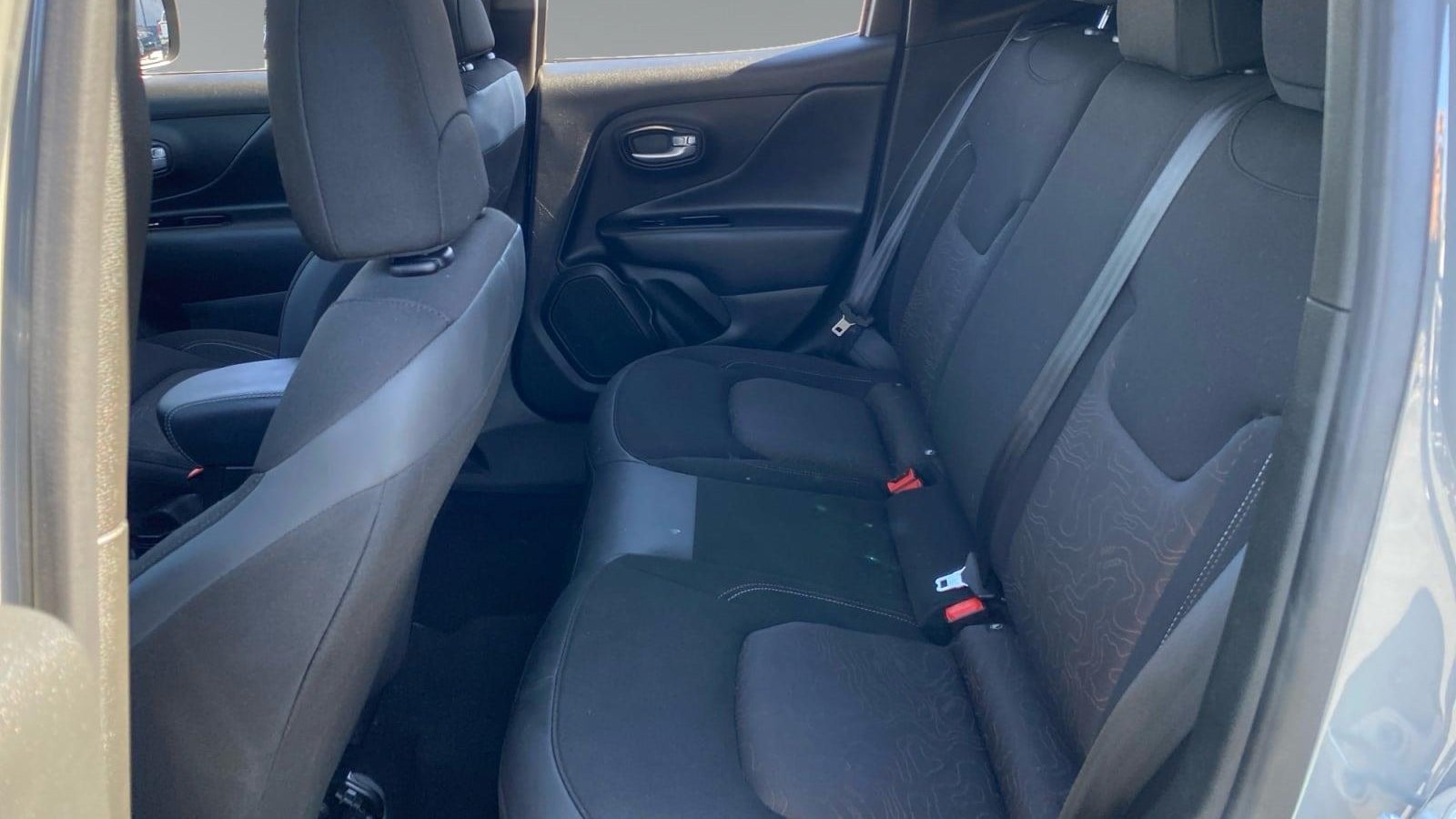 2023 Jeep Renegade Upland