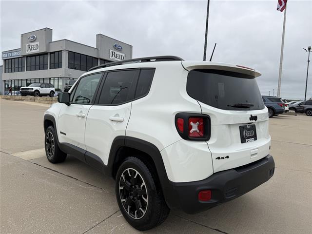2023 Jeep Renegade - $16,800