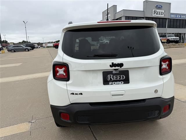 2023 Jeep Renegade - $16,800