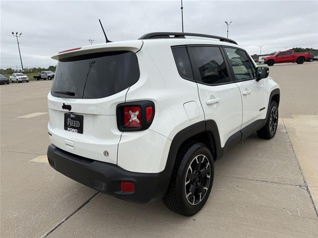 2023 Jeep Renegade - $16,800