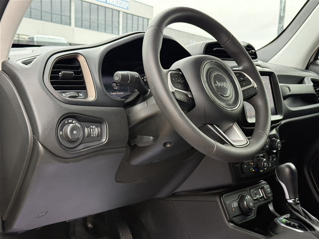 2023 Jeep Renegade - $16,800