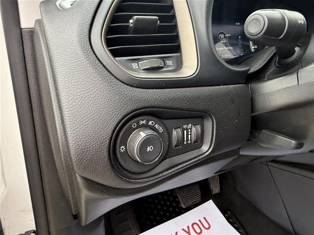 2023 Jeep Renegade - $16,800