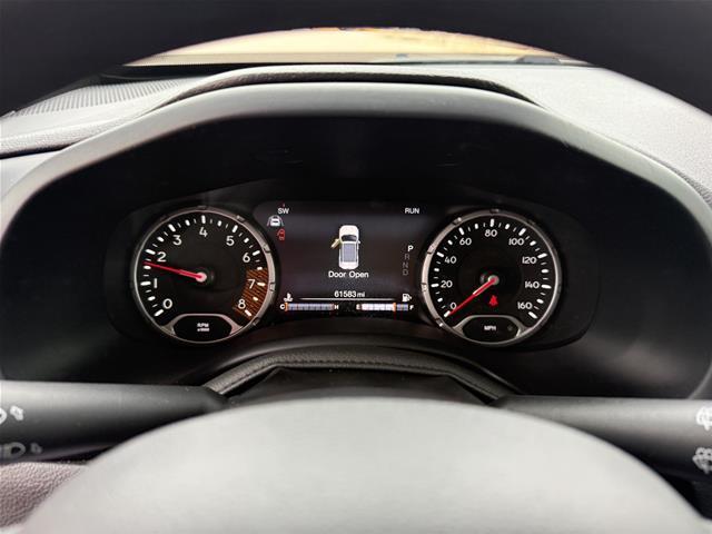 2023 Jeep Renegade - $16,800