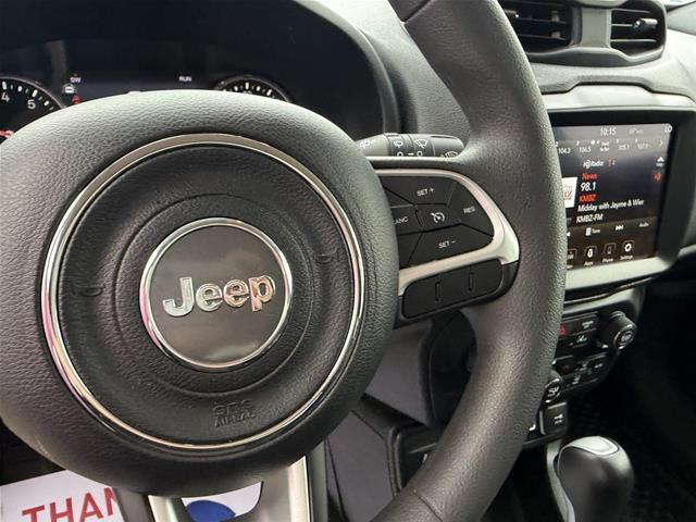 2023 Jeep Renegade - $16,800