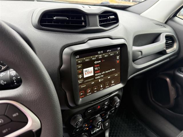 2023 Jeep Renegade - $16,800