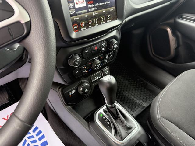 2023 Jeep Renegade - $16,800
