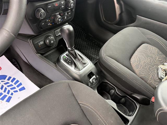 2023 Jeep Renegade - $16,800