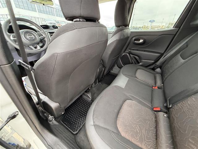2023 Jeep Renegade - $16,800