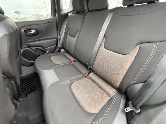 2023 Jeep Renegade - $16,800