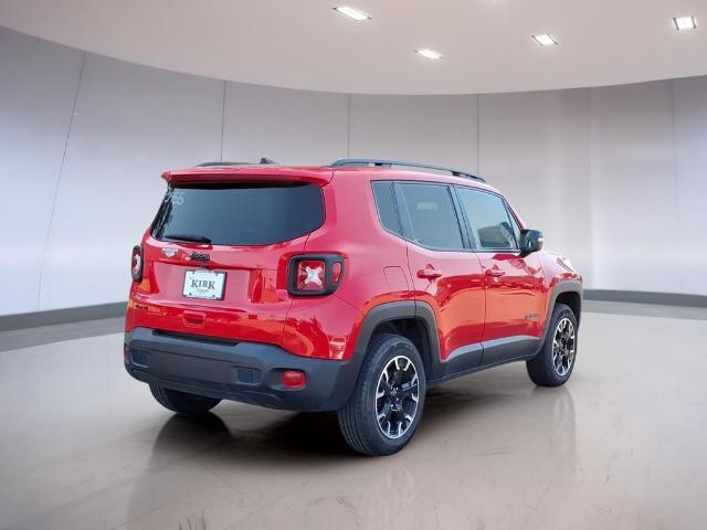 2023 Jeep Renegade - $20,895
