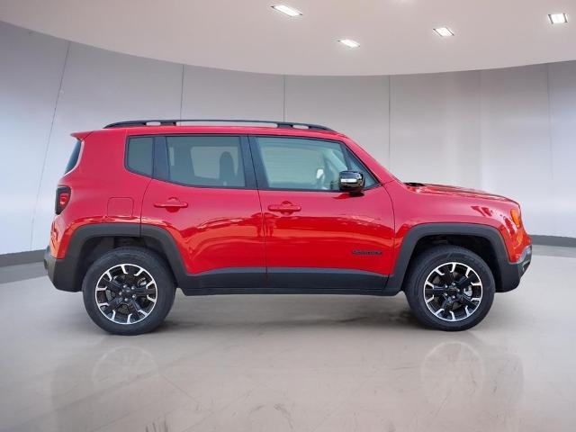 2023 Jeep Renegade - $20,895