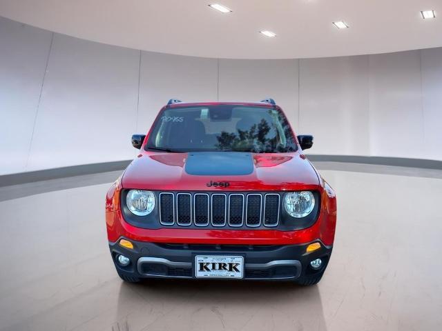 2023 Jeep Renegade - $20,895