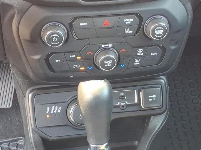 2023 Jeep Renegade - $20,895