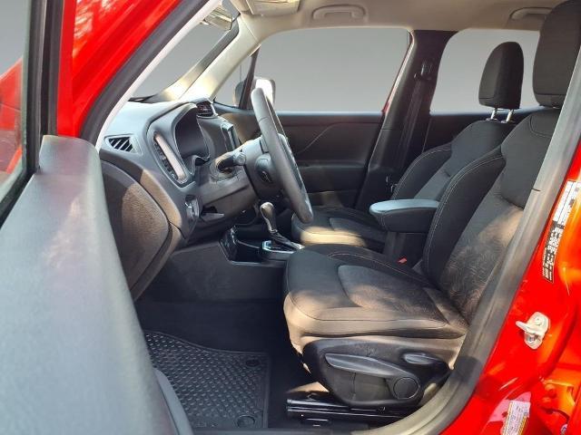 2023 Jeep Renegade - $20,895