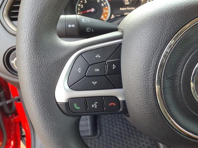 2023 Jeep Renegade - $20,895