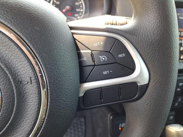 2023 Jeep Renegade - $20,895