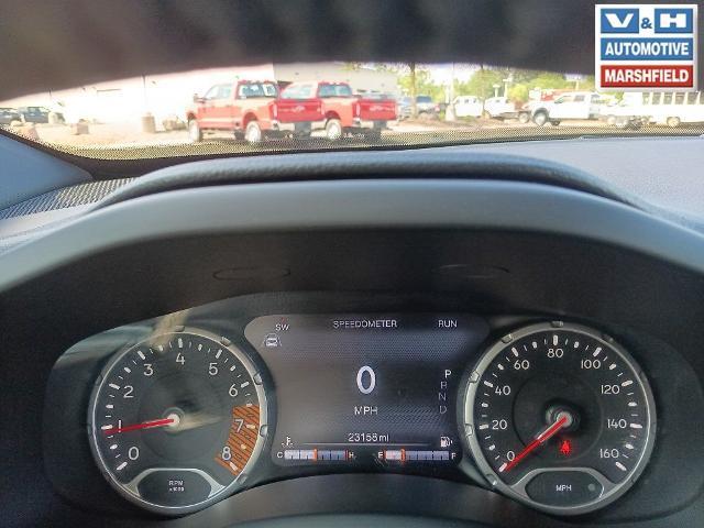 2022 Jeep Renegade - $19,602