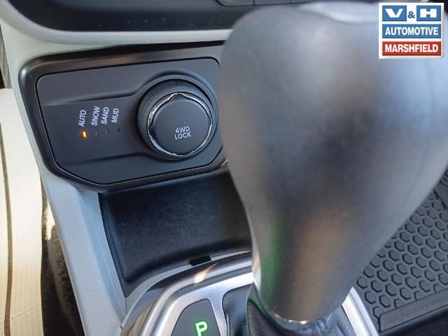 2022 Jeep Renegade - $19,602