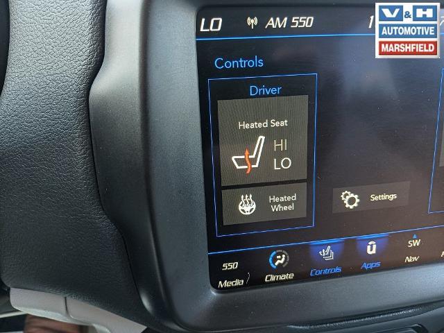 2022 Jeep Renegade - $19,602