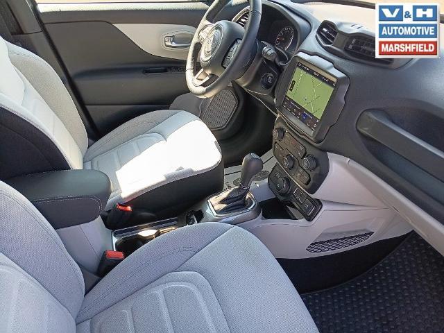 2022 Jeep Renegade - $19,602