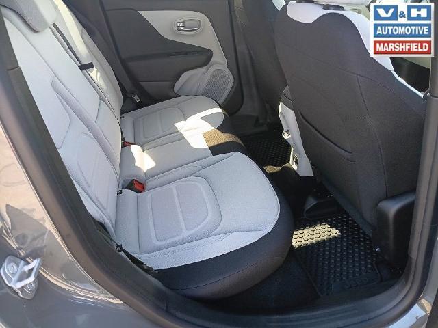 2022 Jeep Renegade - $19,602