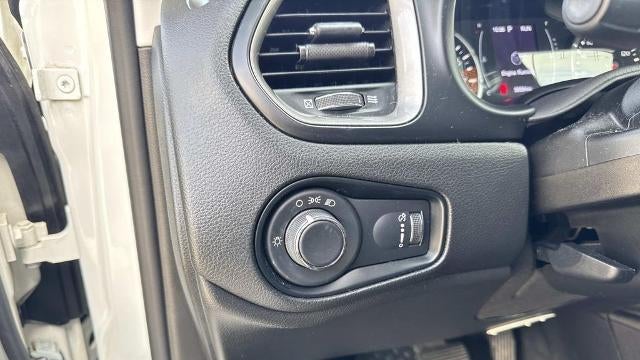 2023 Jeep Renegade (Red) Edition