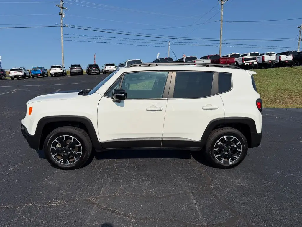 2023 Jeep Renegade - $18,932