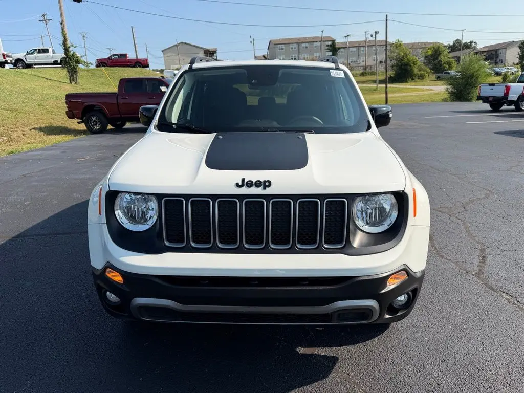 2023 Jeep Renegade - $18,932