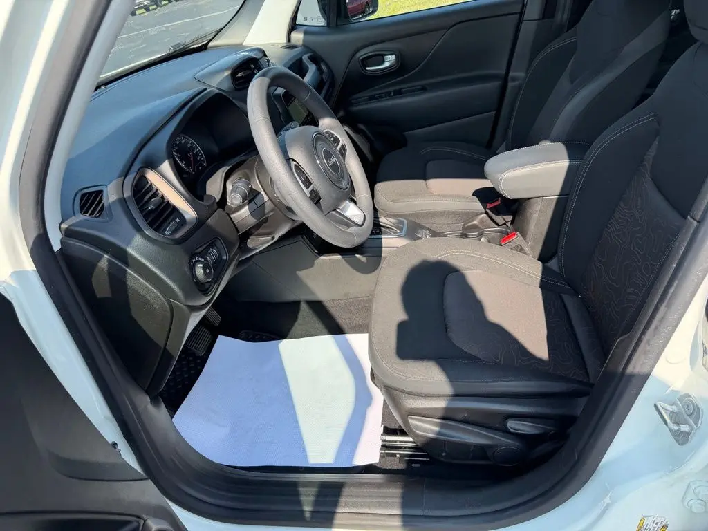 2023 Jeep Renegade - $18,932