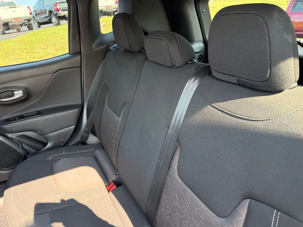 2023 Jeep Renegade - $18,932
