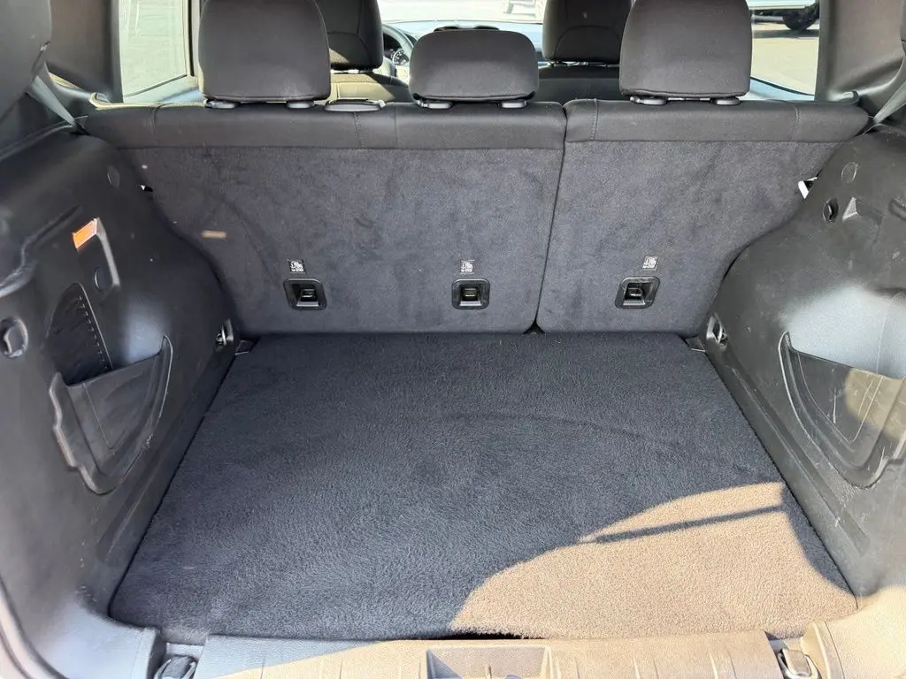 2023 Jeep Renegade - $18,932
