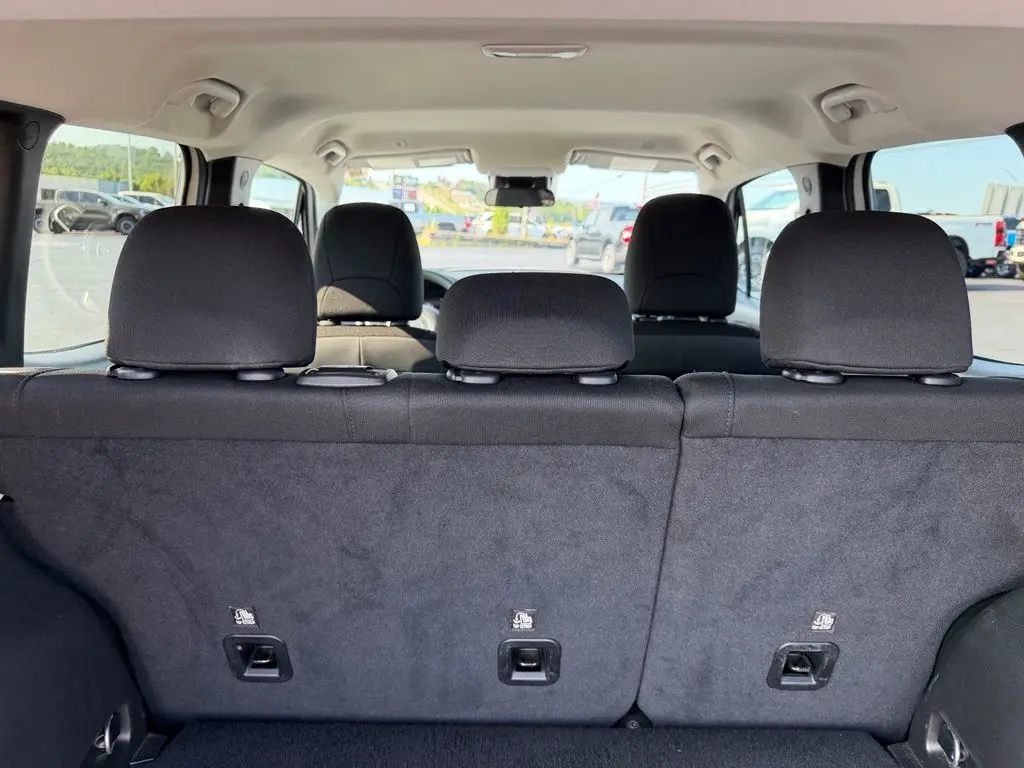 2023 Jeep Renegade - $18,932