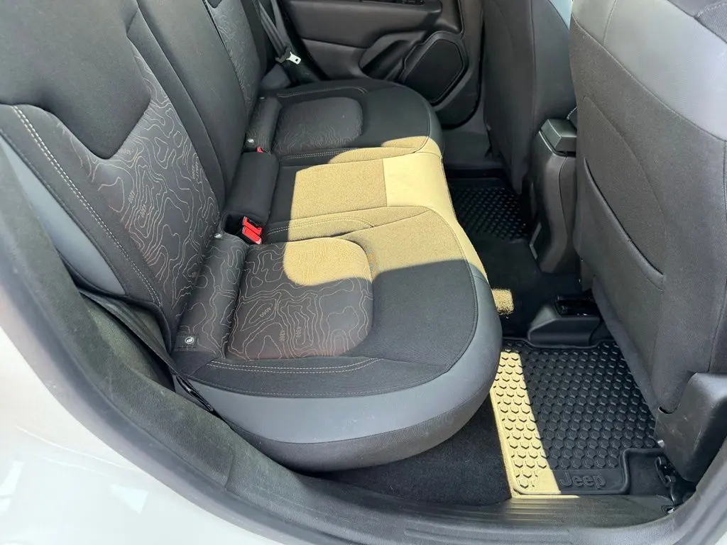 2023 Jeep Renegade - $18,932