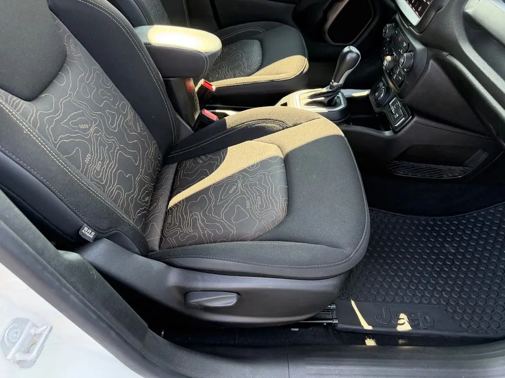2023 Jeep Renegade - $18,932