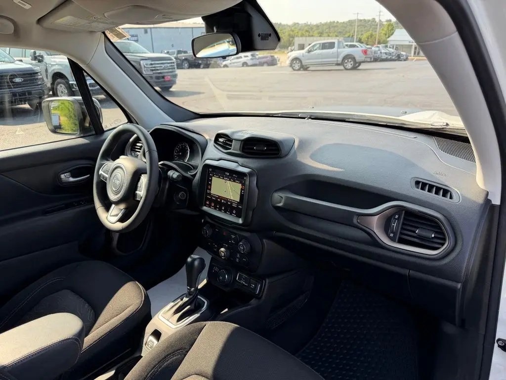 2023 Jeep Renegade - $18,932