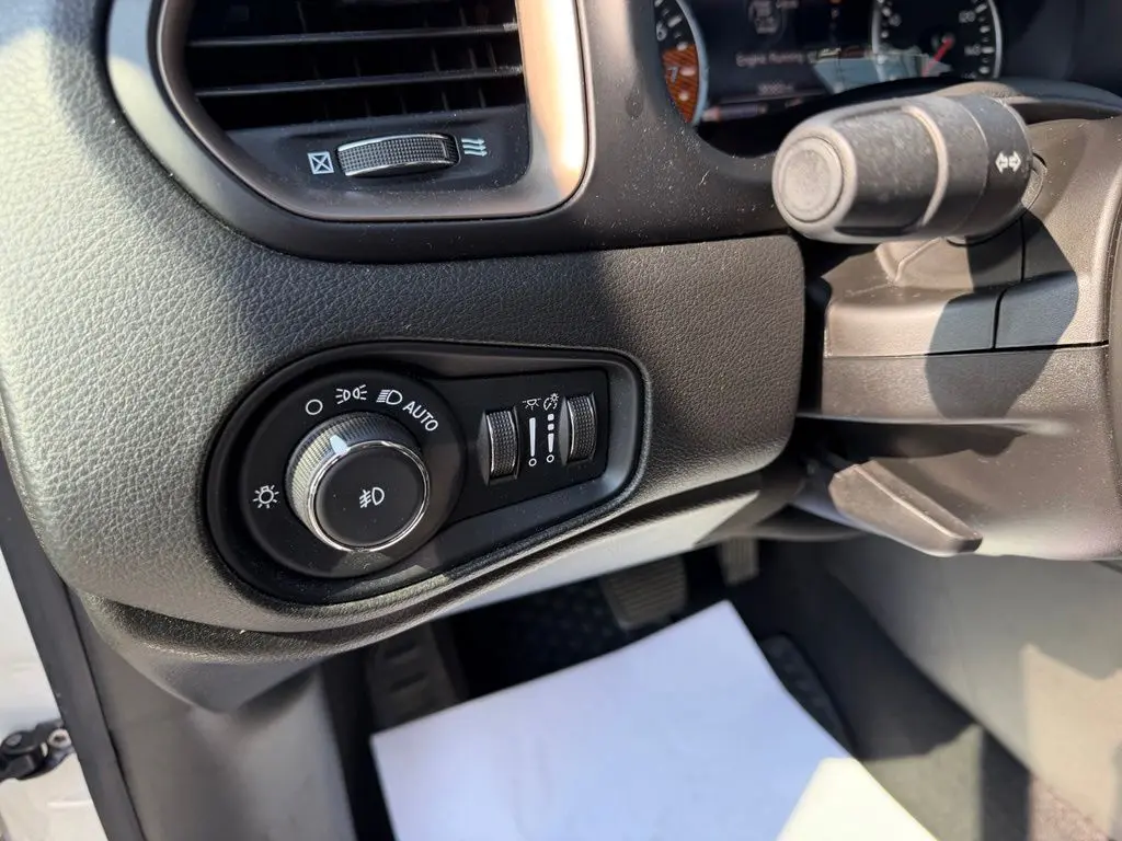 2023 Jeep Renegade - $18,932