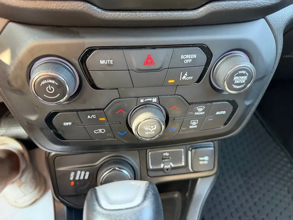 2023 Jeep Renegade - $18,932