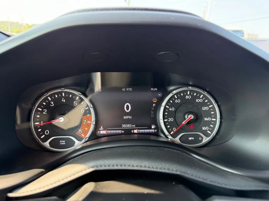 2023 Jeep Renegade - $18,932