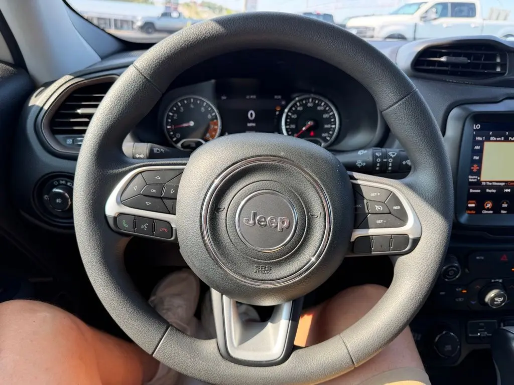 2023 Jeep Renegade - $18,932