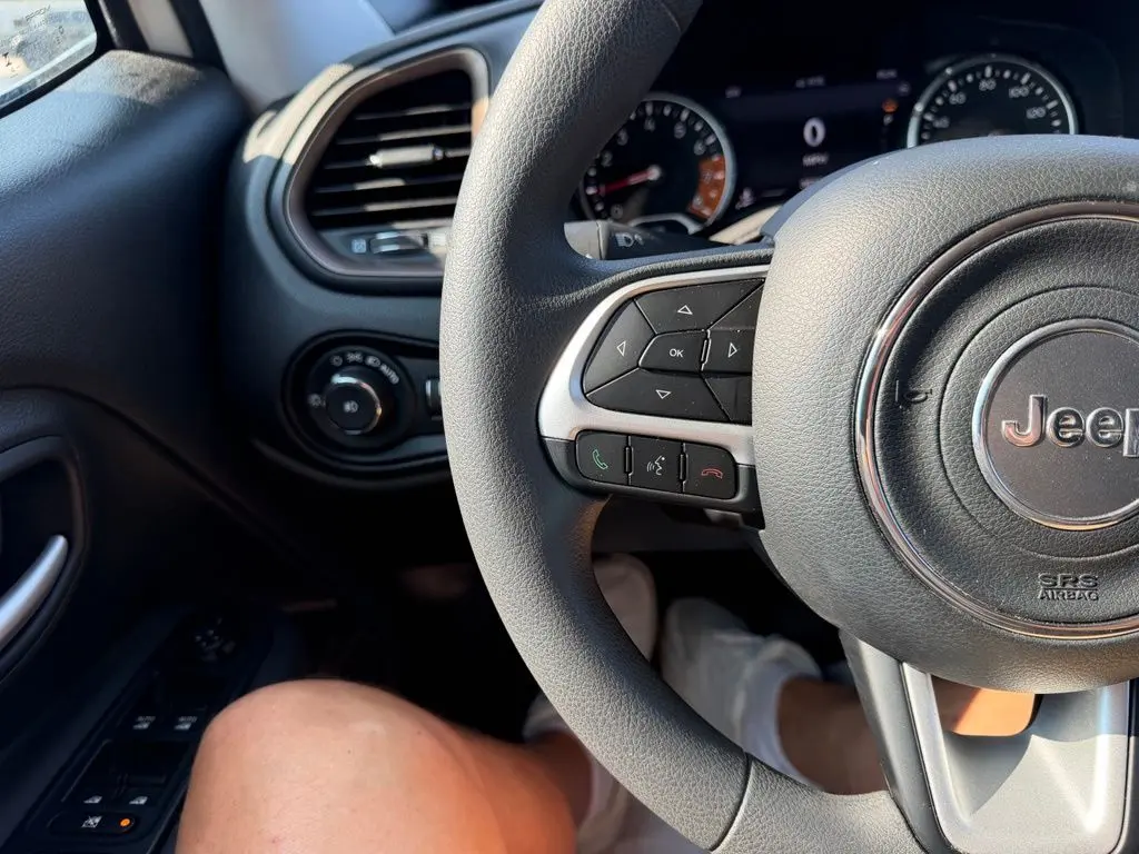 2023 Jeep Renegade - $18,932