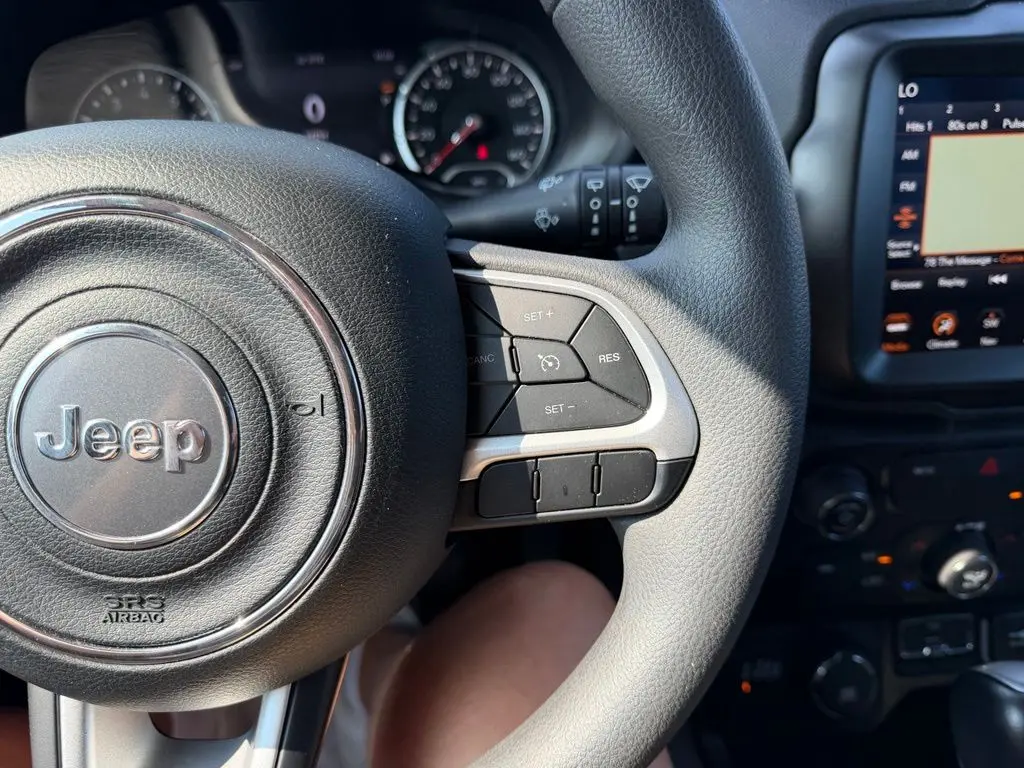 2023 Jeep Renegade - $18,932