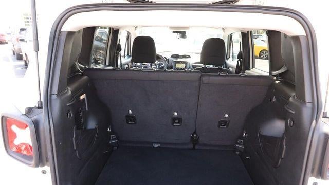 2023 Jeep Renegade Upland
