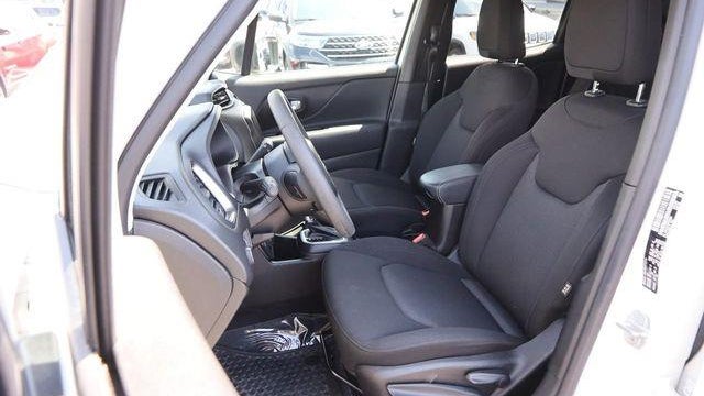 2023 Jeep Renegade Upland