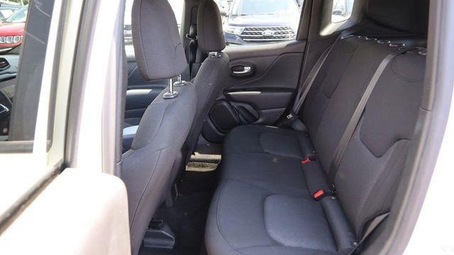 2023 Jeep Renegade Upland